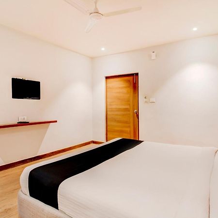 Tiger Valley Resort Kumbhalgarh Extérieur photo