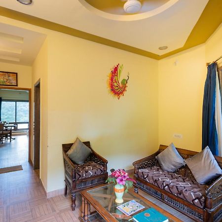Tiger Valley Resort Kumbhalgarh Extérieur photo