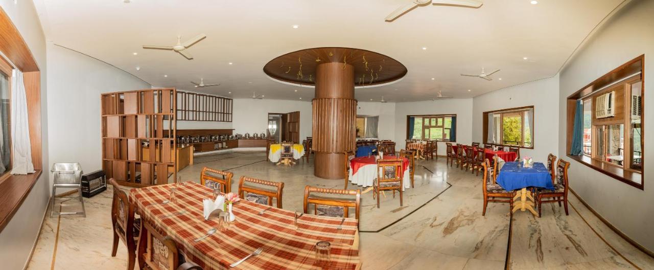 Tiger Valley Resort Kumbhalgarh Extérieur photo