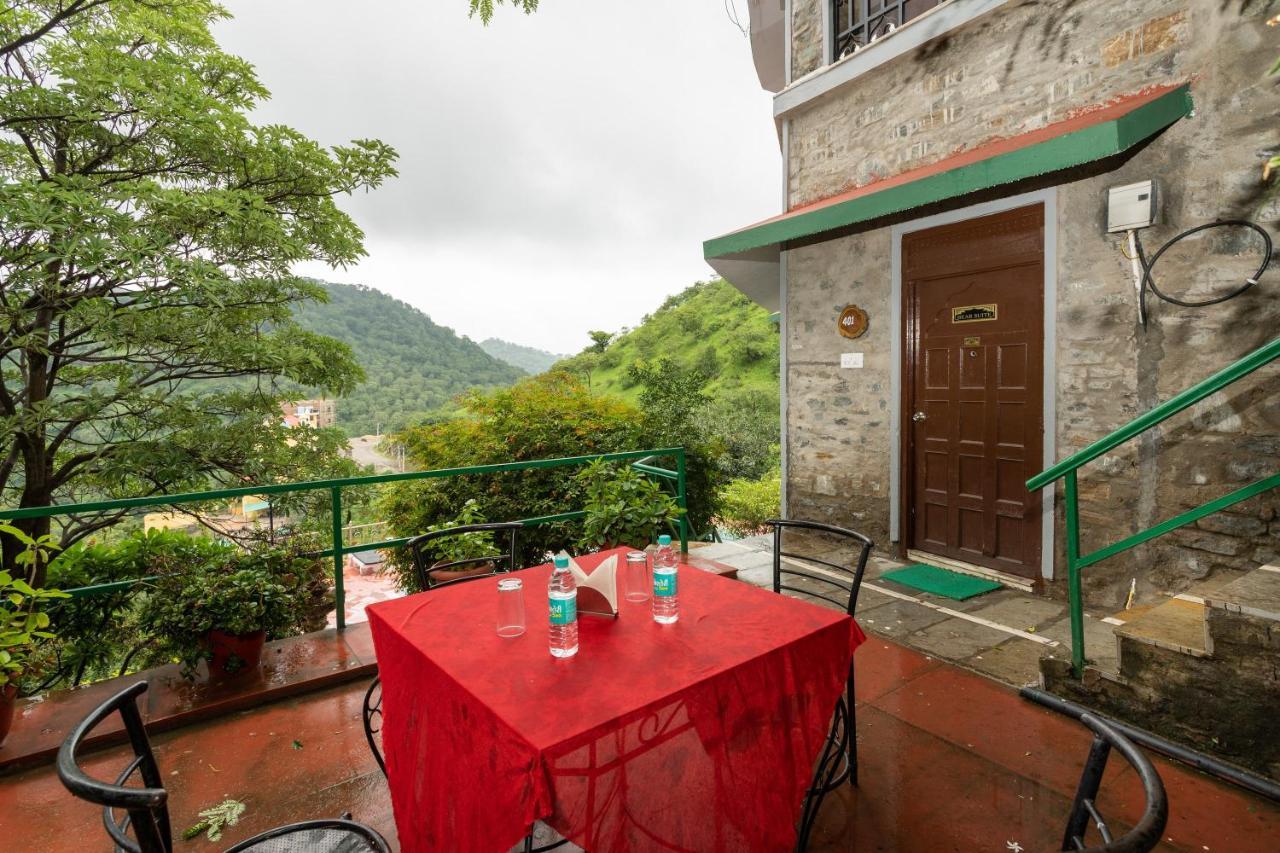 Tiger Valley Resort Kumbhalgarh Extérieur photo