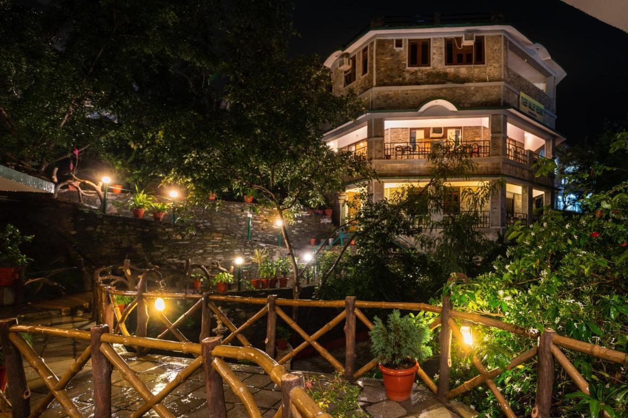 Tiger Valley Resort Kumbhalgarh Extérieur photo