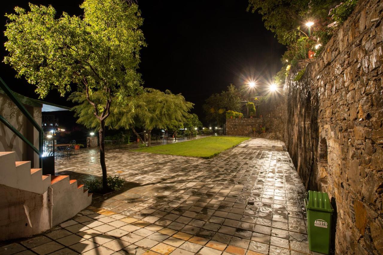 Tiger Valley Resort Kumbhalgarh Extérieur photo