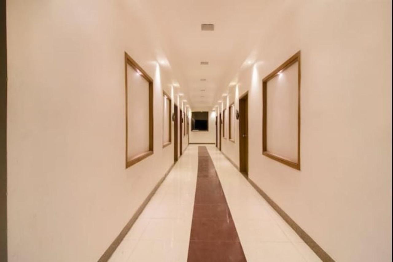 Tiger Valley Resort Kumbhalgarh Extérieur photo