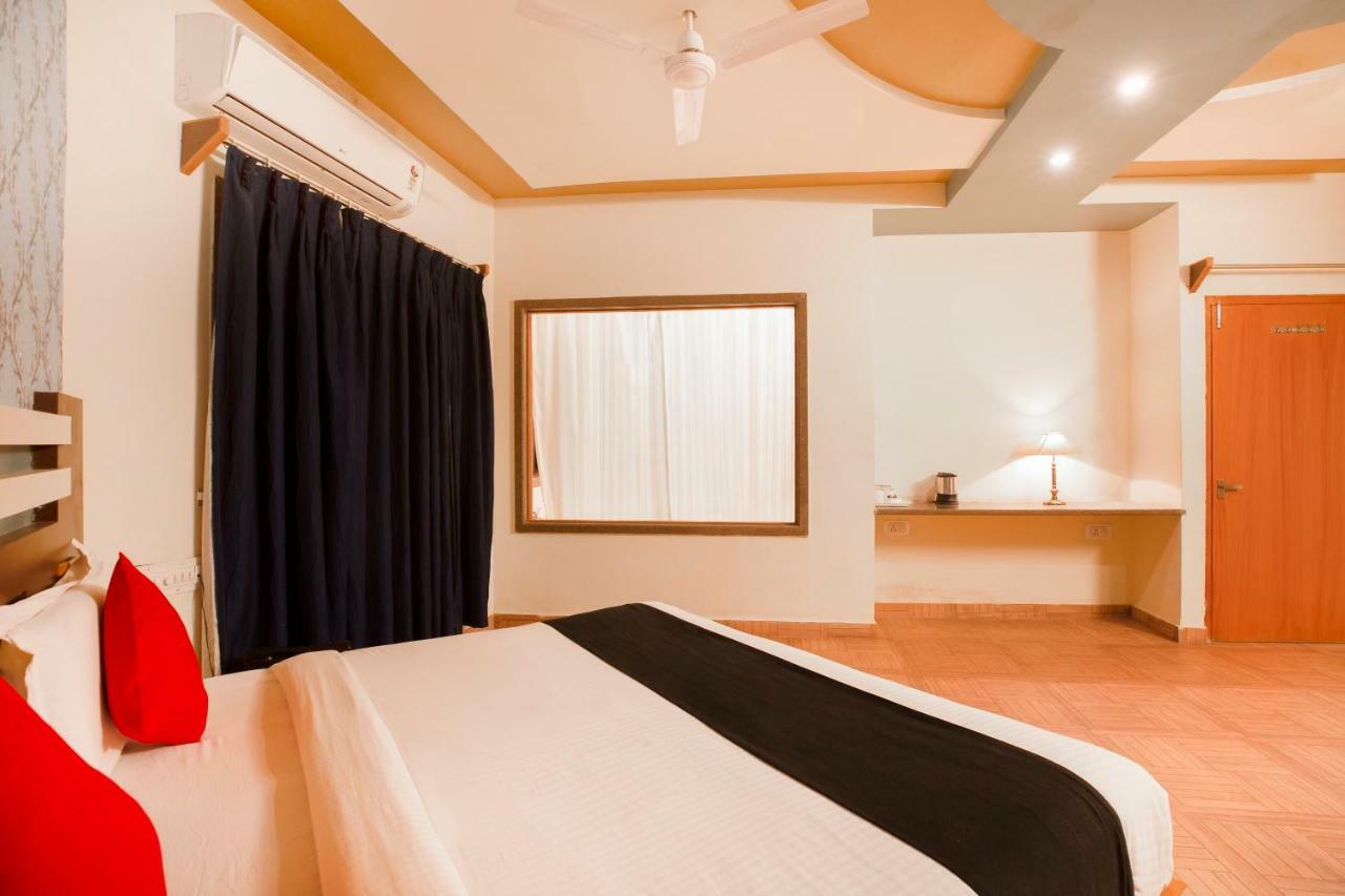Tiger Valley Resort Kumbhalgarh Extérieur photo