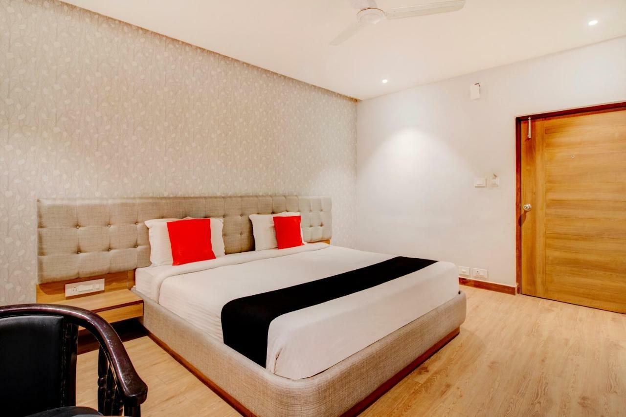Tiger Valley Resort Kumbhalgarh Extérieur photo
