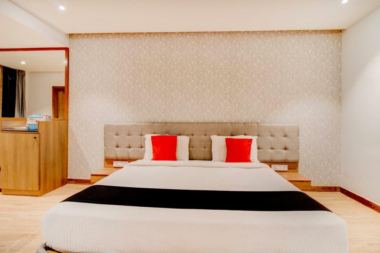 Tiger Valley Resort Kumbhalgarh Extérieur photo