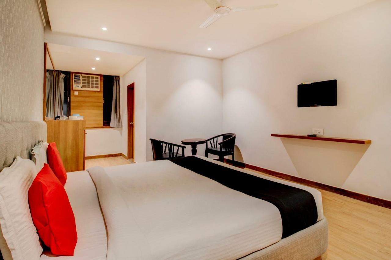Tiger Valley Resort Kumbhalgarh Extérieur photo