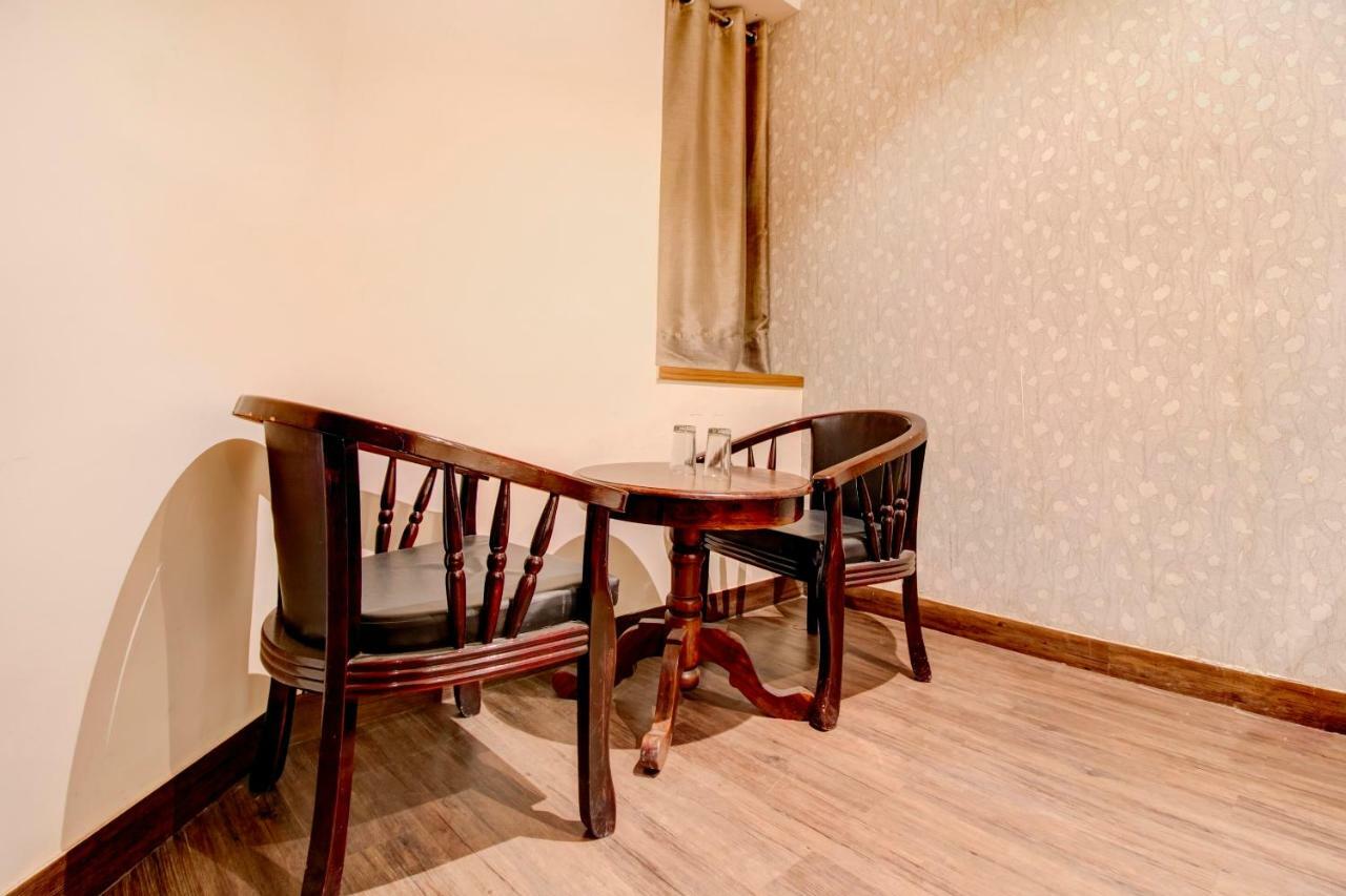 Tiger Valley Resort Kumbhalgarh Extérieur photo