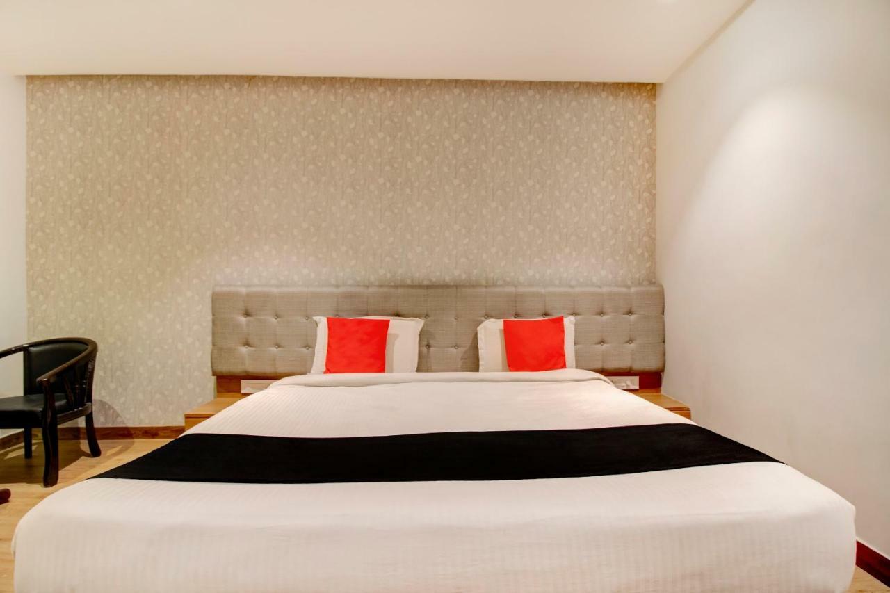 Tiger Valley Resort Kumbhalgarh Extérieur photo