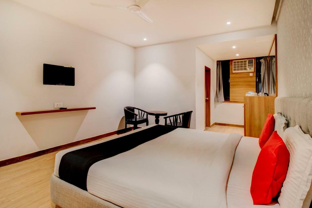 Tiger Valley Resort Kumbhalgarh Extérieur photo
