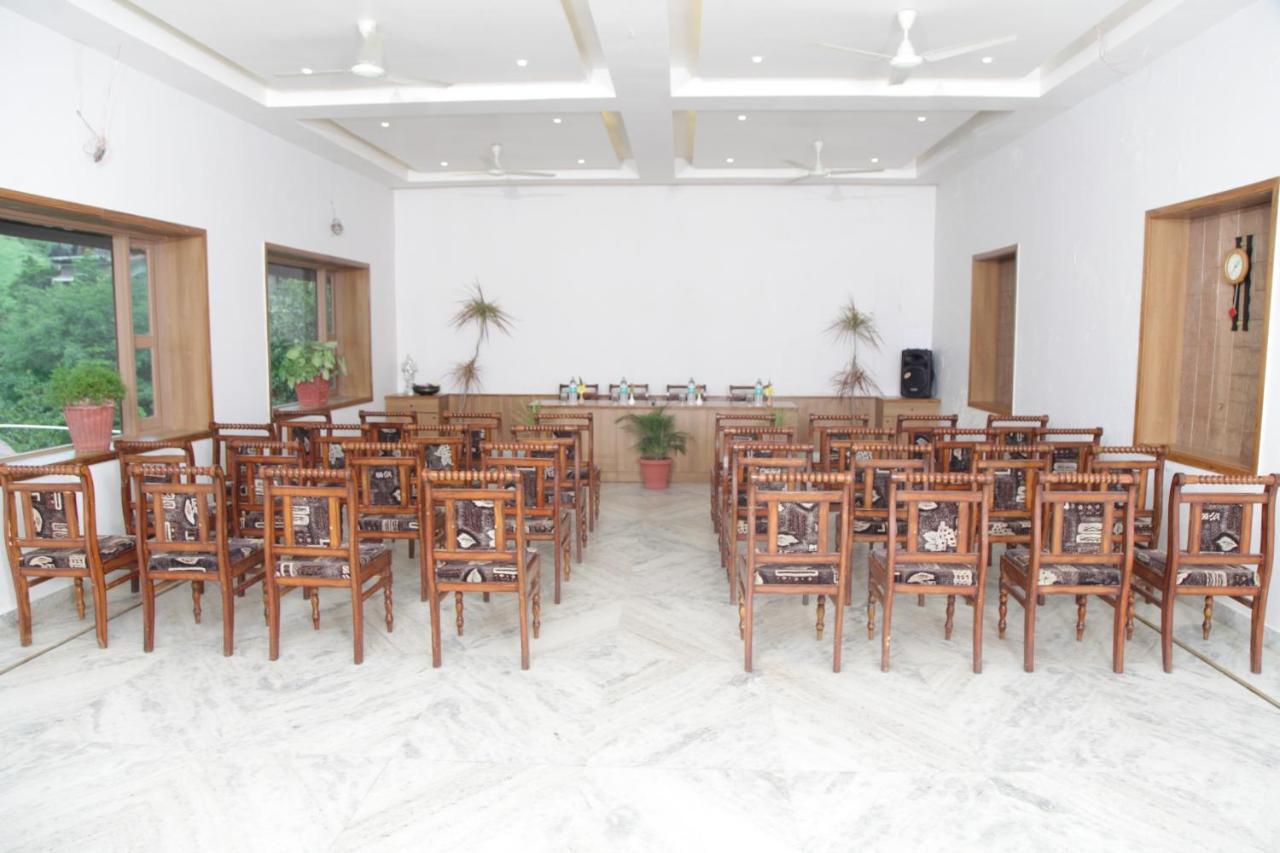 Tiger Valley Resort Kumbhalgarh Extérieur photo